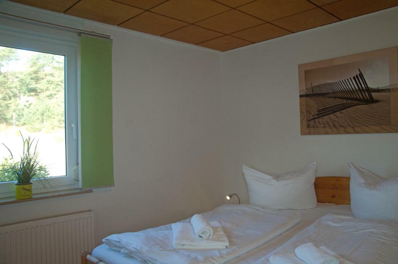 Villa "Emma" In Sellin Exterior photo