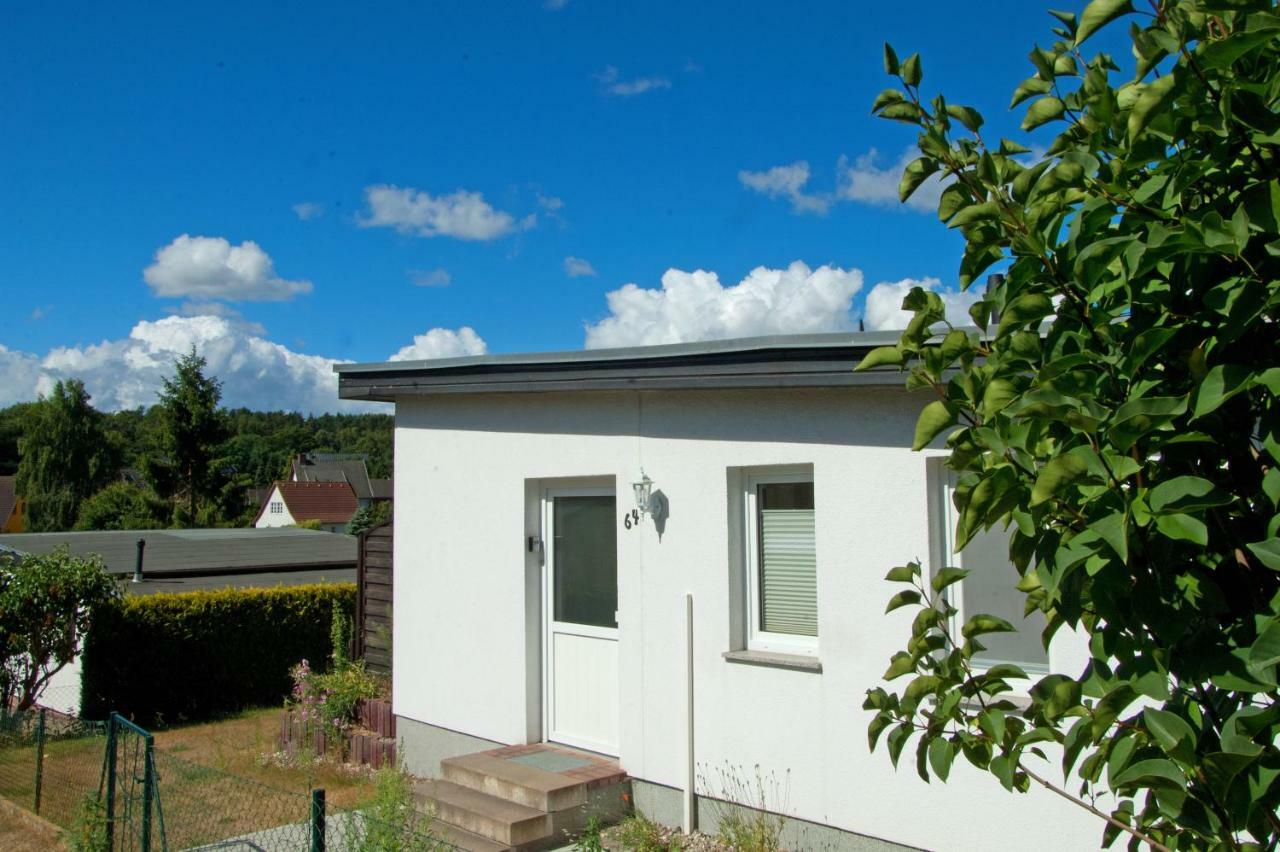 Villa "Emma" In Sellin Exterior photo
